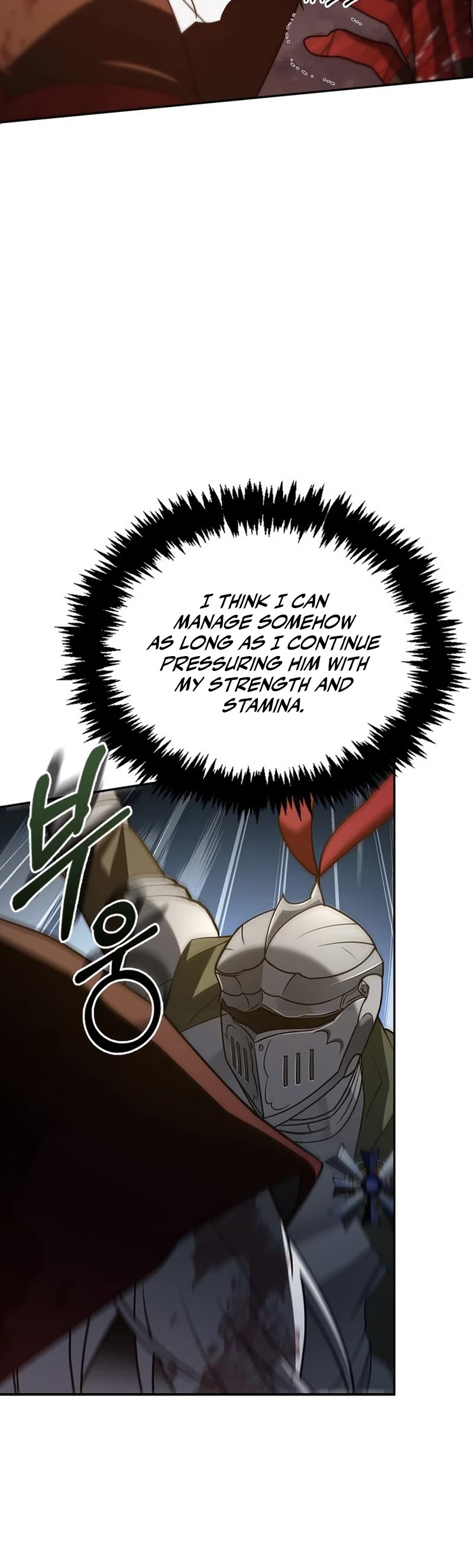 I’m Not That Kind of Talent Chapter 12 page 30 - Chapter 12