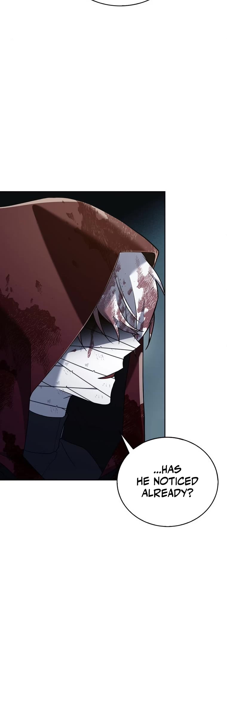 I’m Not That Kind of Talent Chapter 12 page 36 - Chapter 12