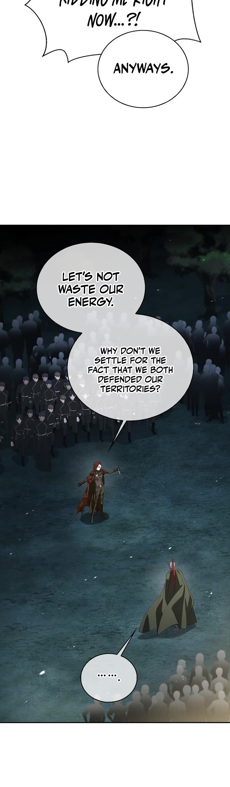 I’m Not That Kind of Talent Chapter 12 page 40 - Chapter 12