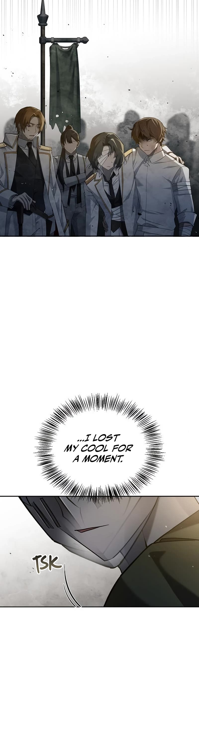 I’m Not That Kind of Talent Chapter 12 page 43 - Chapter 12