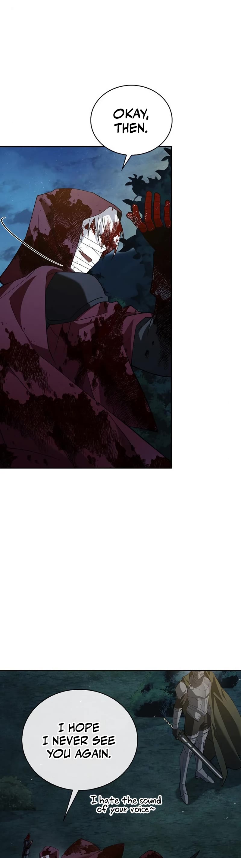 I’m Not That Kind of Talent Chapter 12 page 45 - Chapter 12