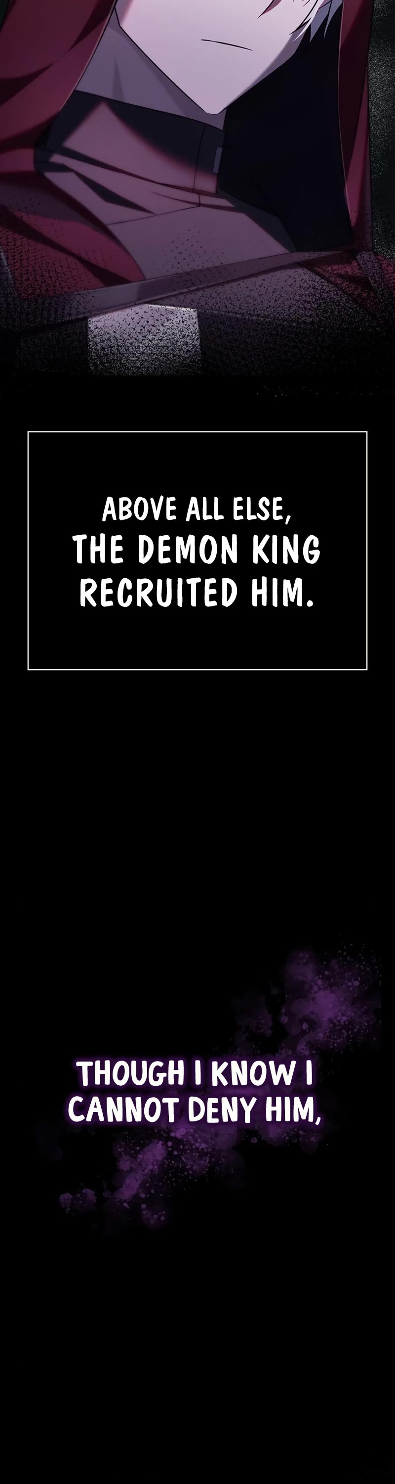 I’m Not That Kind of Talent Chapter 12 page 59 - Chapter 12