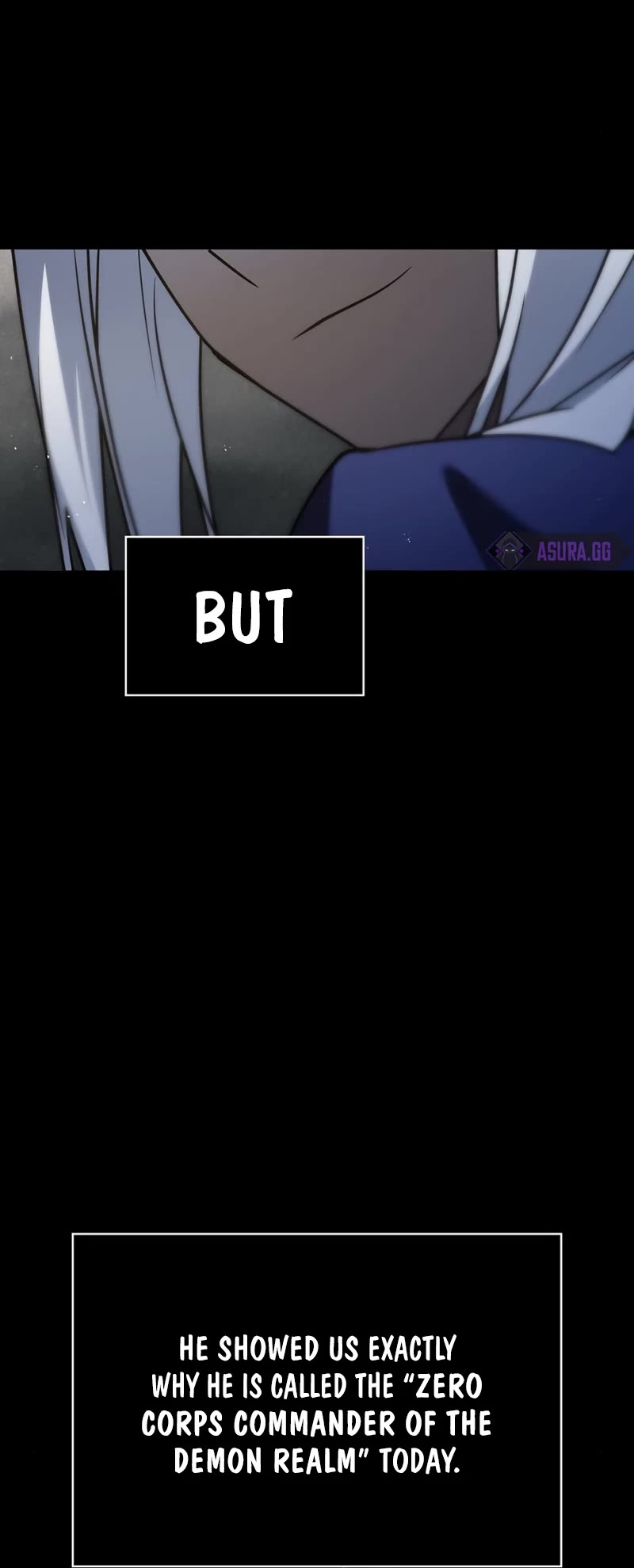 I’m Not That Kind of Talent Chapter 12 page 61 - Chapter 12