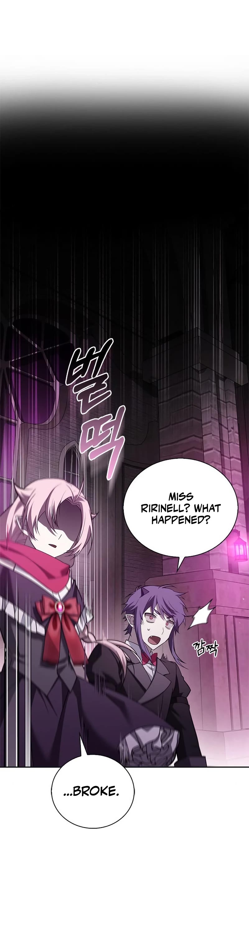 I’m Not That Kind of Talent Chapter 12 page 63 - Chapter 12