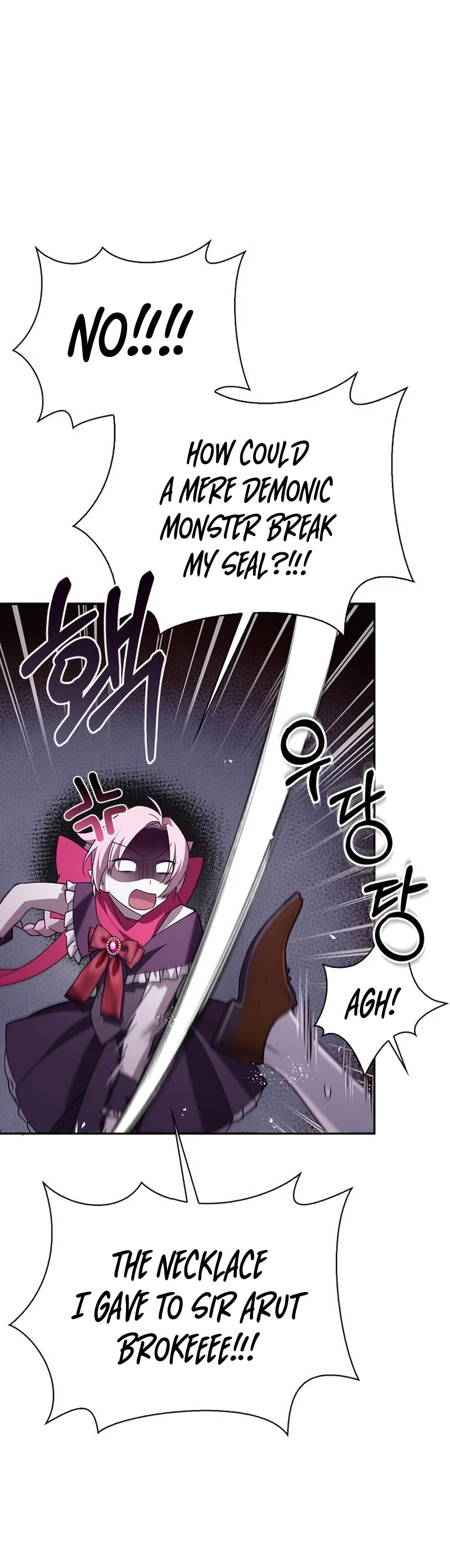 I’m Not That Kind of Talent Chapter 12 page 65 - Chapter 12