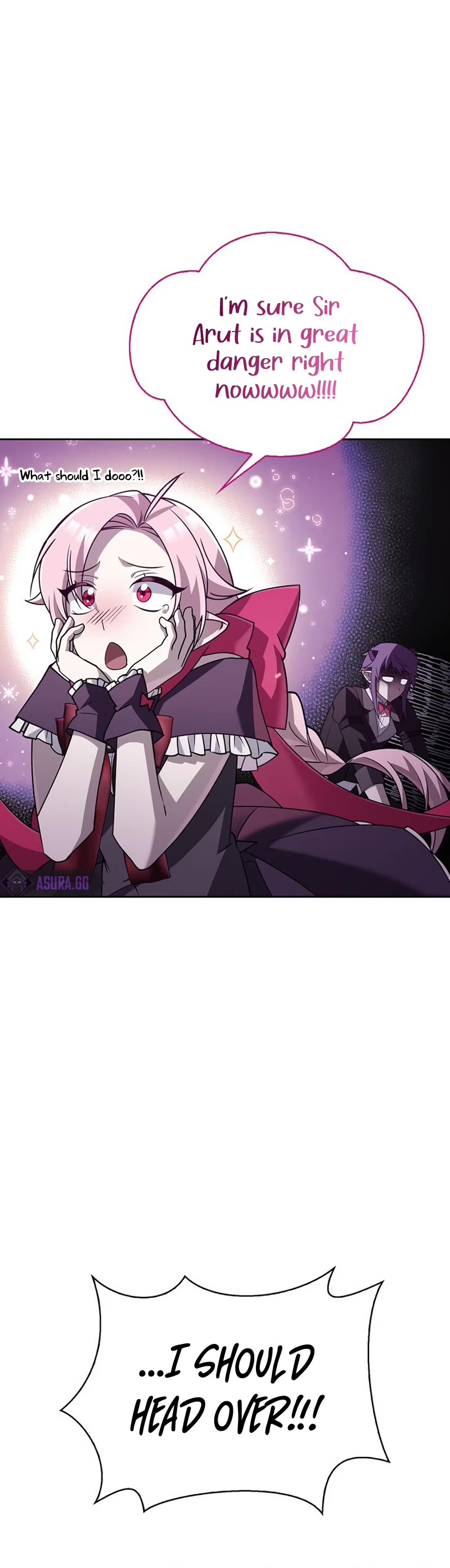 I’m Not That Kind of Talent Chapter 12 page 66 - Chapter 12