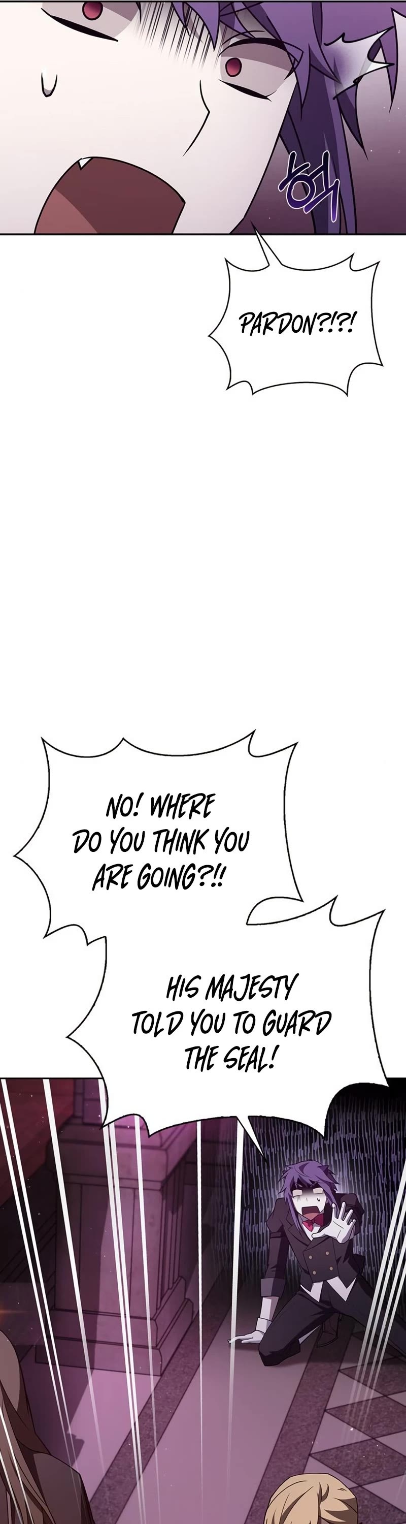 I’m Not That Kind of Talent Chapter 12 page 67 - Chapter 12