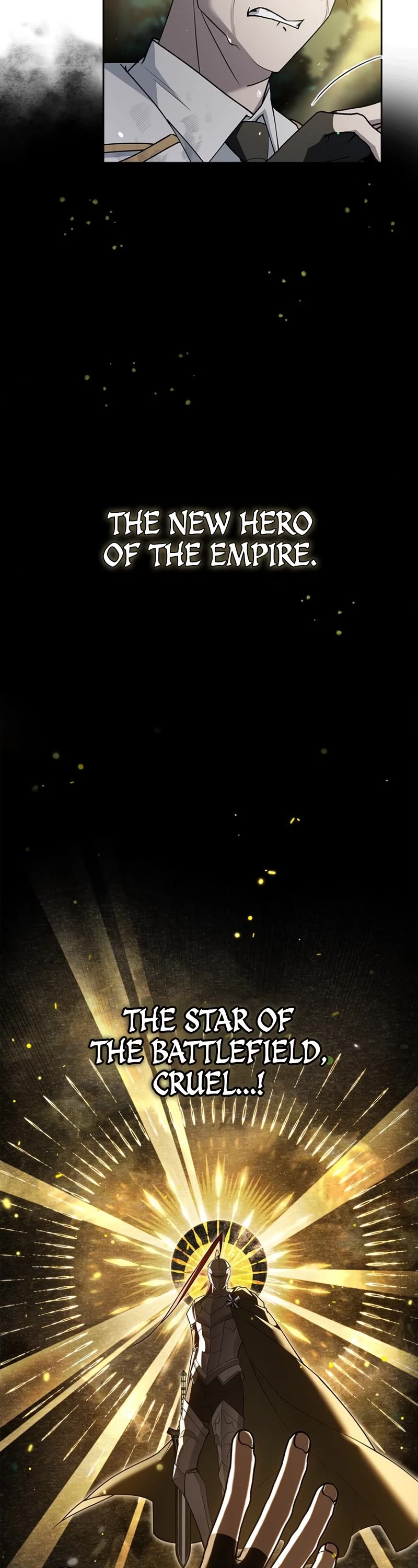 I’m Not That Kind of Talent Chapter 12 page 8 - Chapter 12