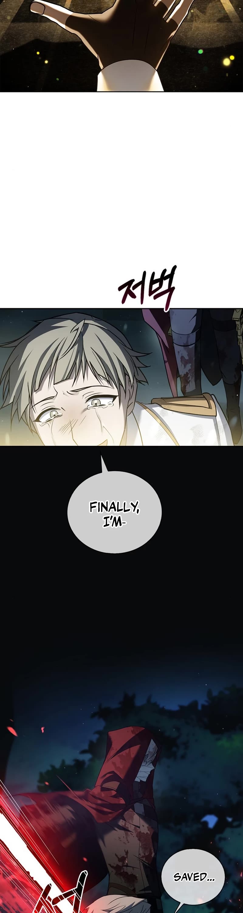 I’m Not That Kind of Talent Chapter 12 page 9 - Chapter 12