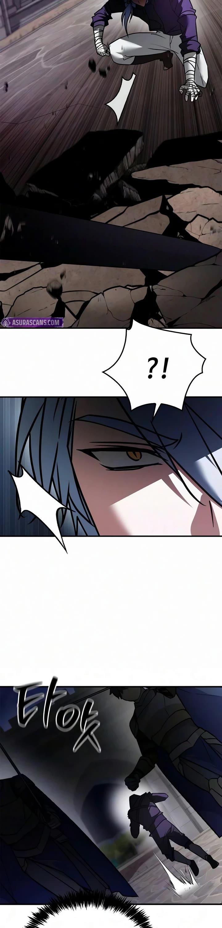 I’m Not That Kind of Talent Chapter 120 page 11 - Chapter 120
