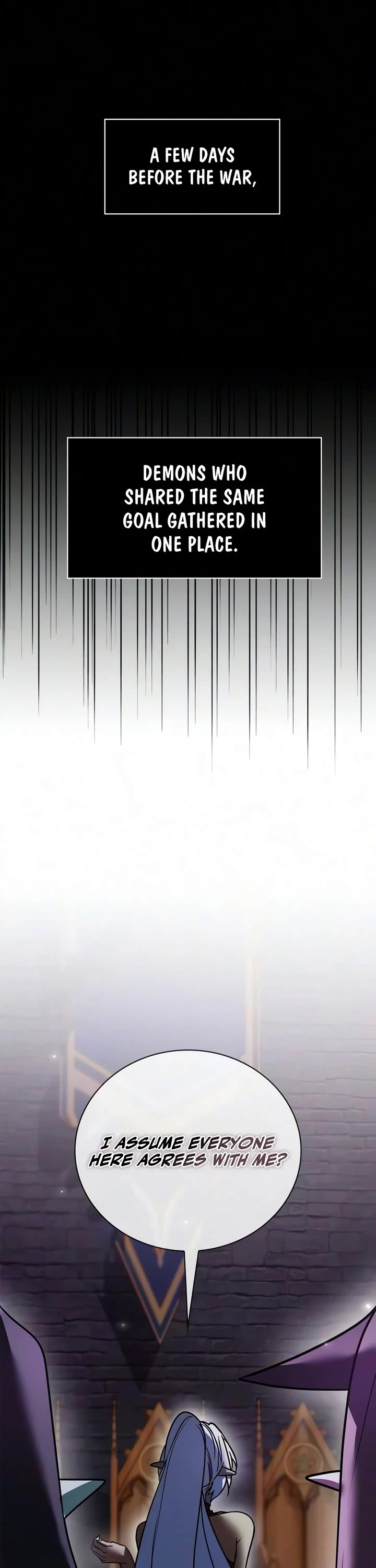 I’m Not That Kind of Talent Chapter 120 page 13 - Chapter 120