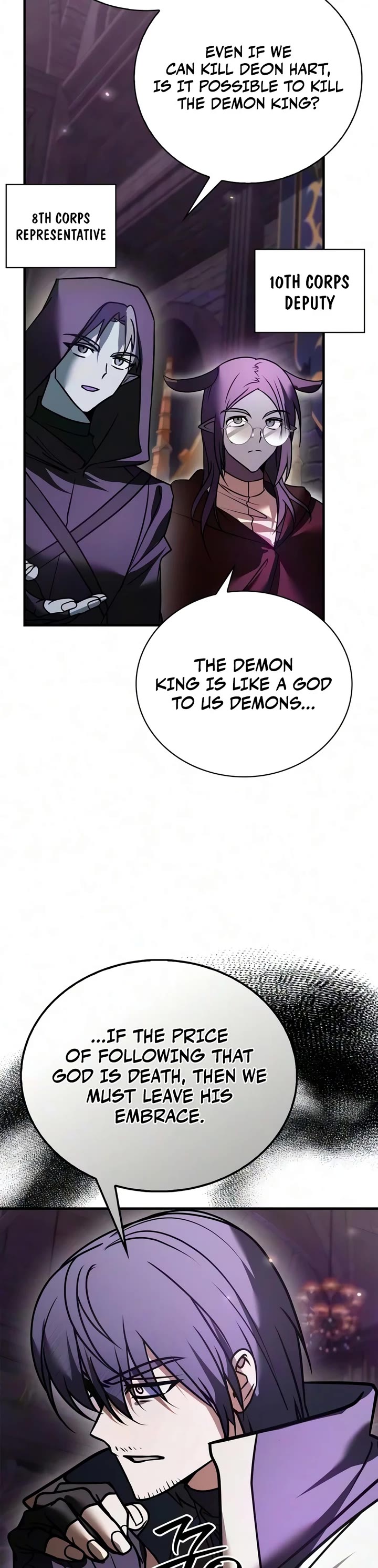 I’m Not That Kind of Talent Chapter 120 page 15 - Chapter 120