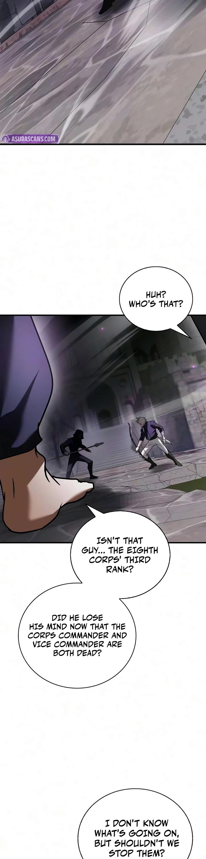I’m Not That Kind of Talent Chapter 120 page 2 - Chapter 120