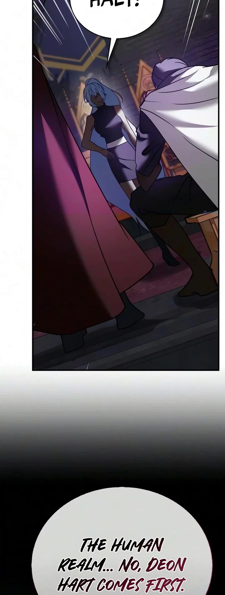 I’m Not That Kind of Talent Chapter 120 page 21 - Chapter 120