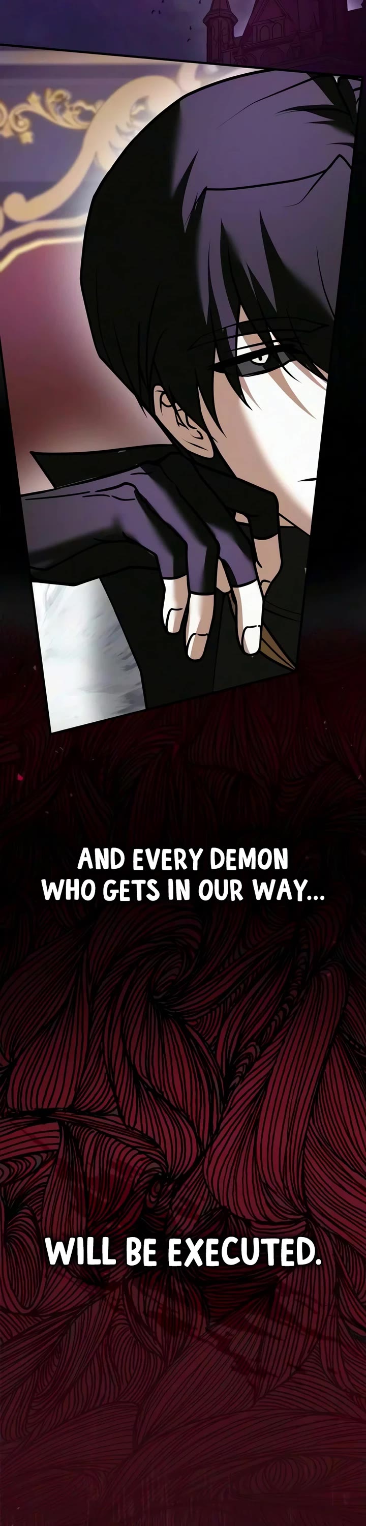 I’m Not That Kind of Talent Chapter 120 page 25 - Chapter 120