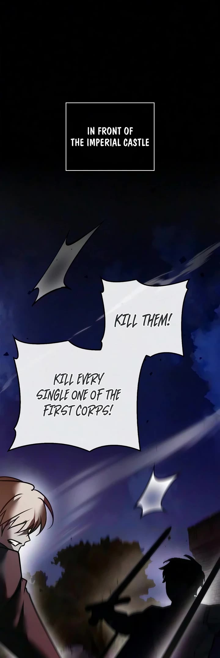 I’m Not That Kind of Talent Chapter 120 page 27 - Chapter 120