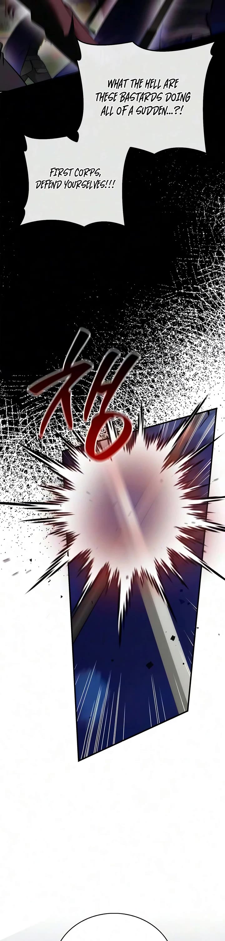I’m Not That Kind of Talent Chapter 120 page 28 - Chapter 120