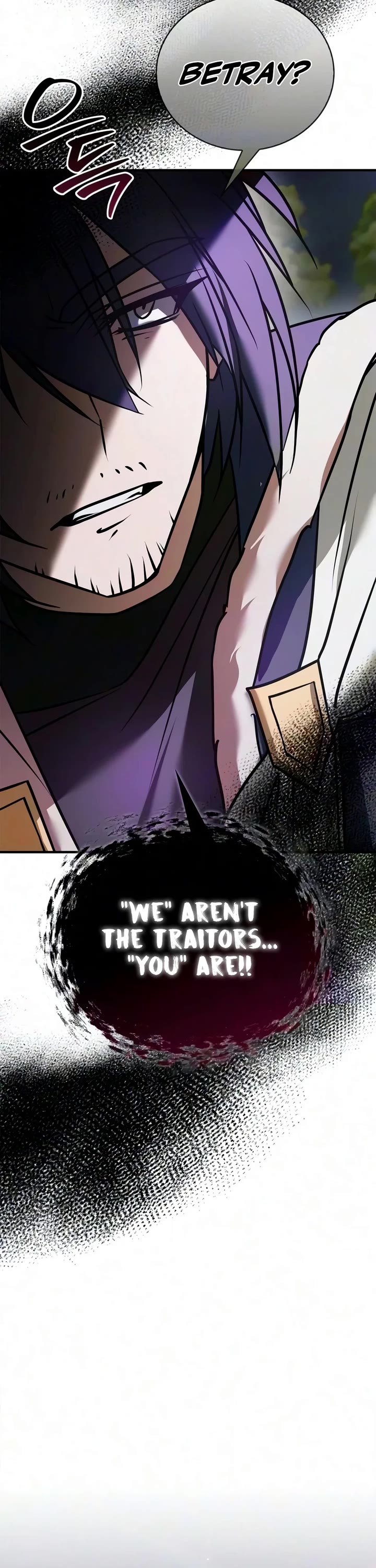 I’m Not That Kind of Talent Chapter 120 page 30 - Chapter 120