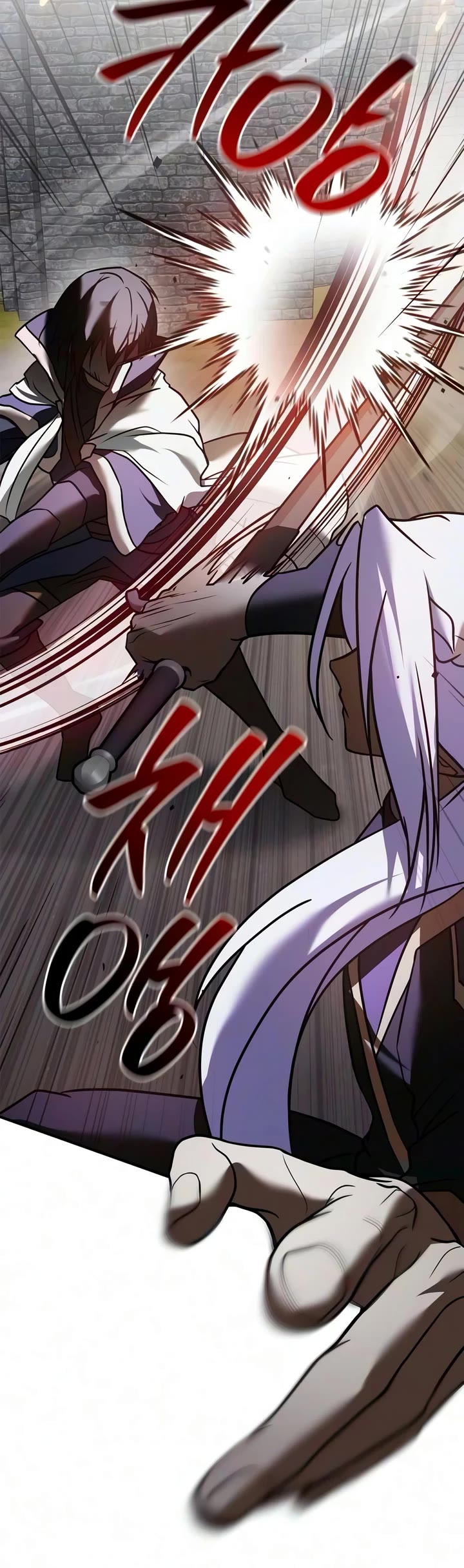 I’m Not That Kind of Talent Chapter 120 page 33 - Chapter 120