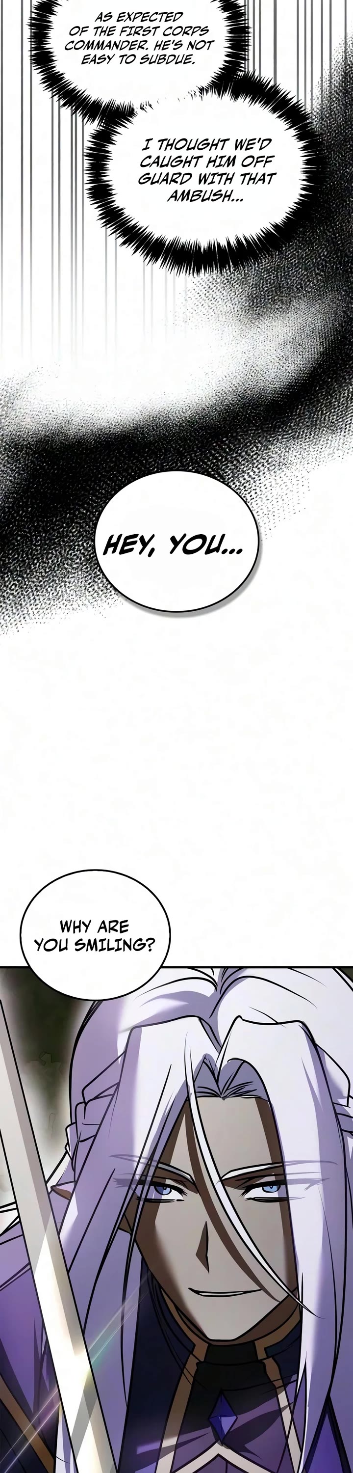 I’m Not That Kind of Talent Chapter 120 page 36 - Chapter 120
