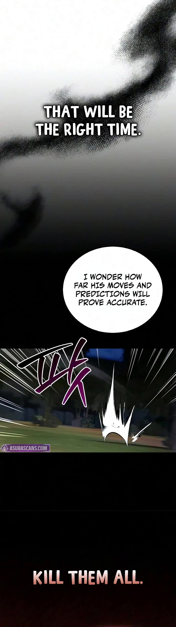 I’m Not That Kind of Talent Chapter 120 page 39 - Chapter 120