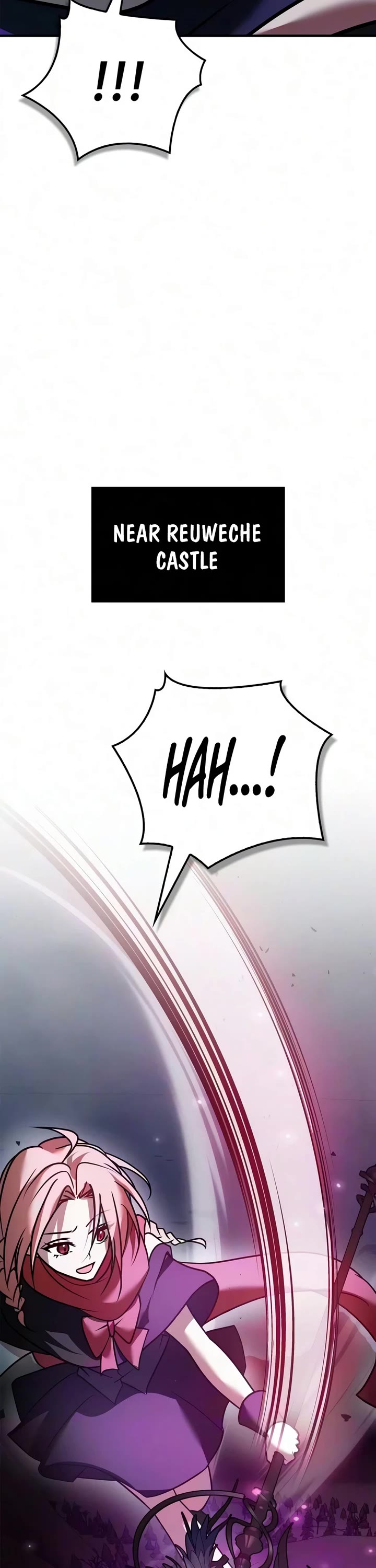 I’m Not That Kind of Talent Chapter 120 page 41 - Chapter 120