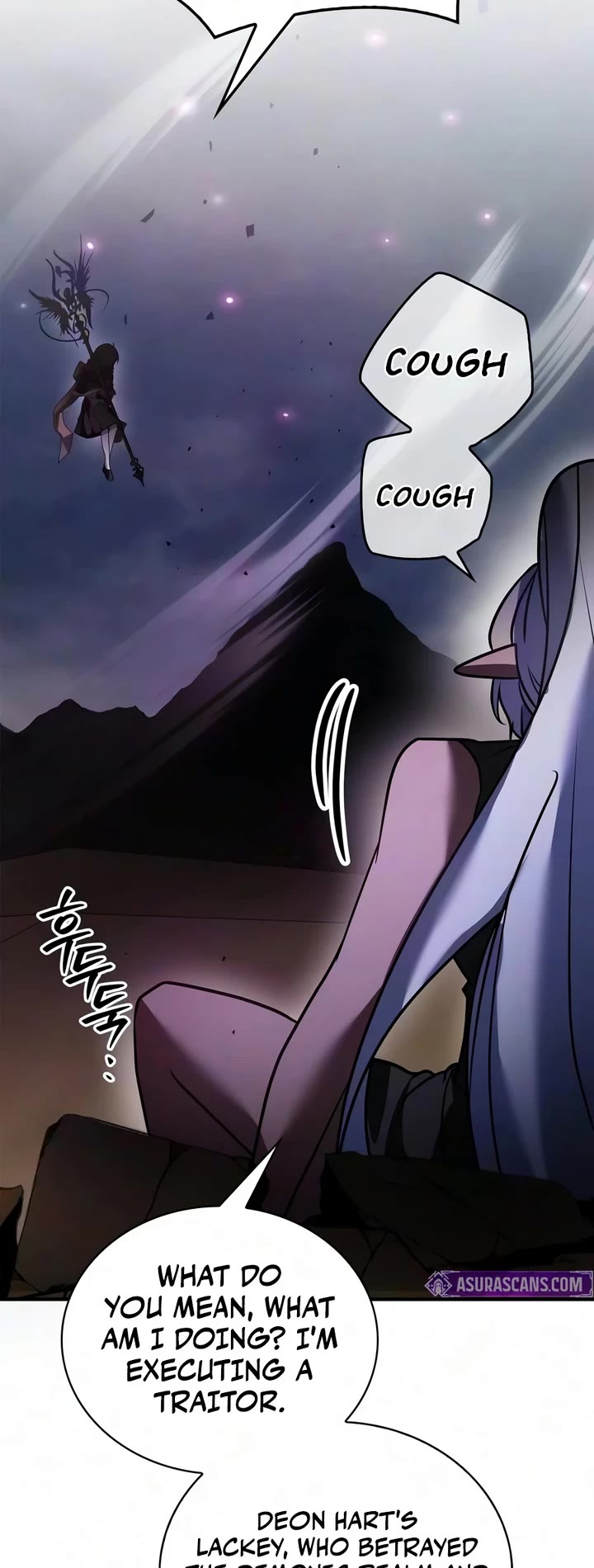 I’m Not That Kind of Talent Chapter 120 page 44 - Chapter 120