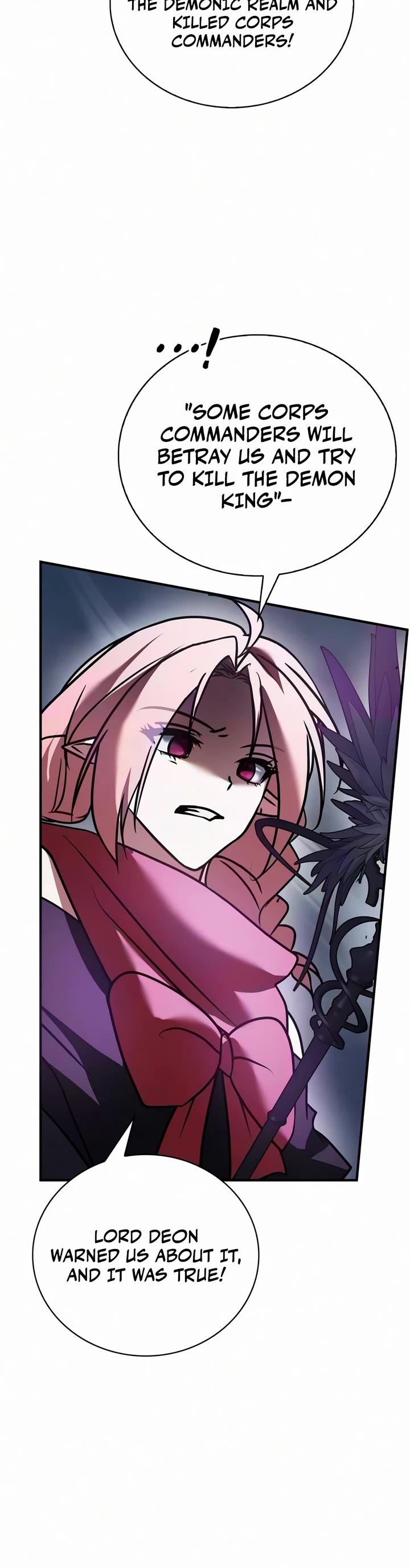 I’m Not That Kind of Talent Chapter 120 page 45 - Chapter 120