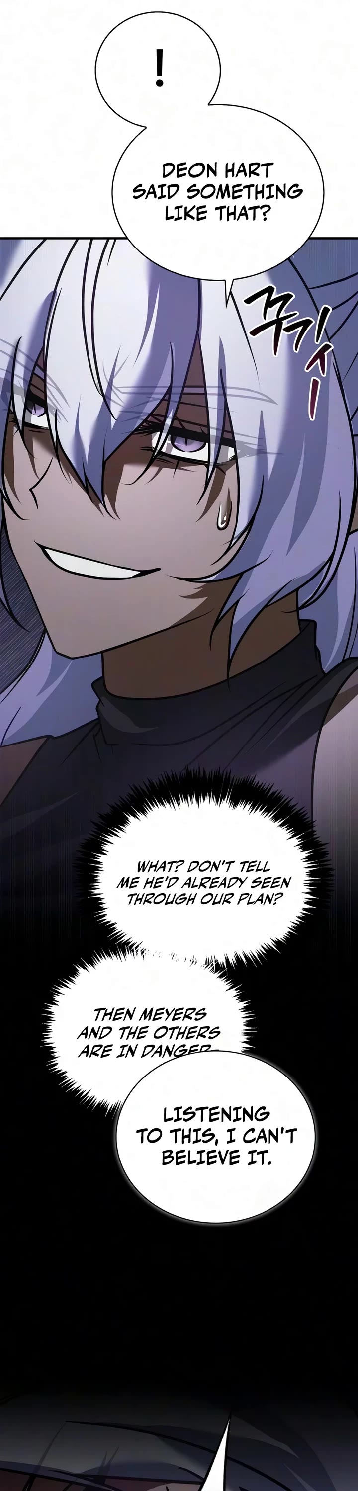 I’m Not That Kind of Talent Chapter 120 page 46 - Chapter 120