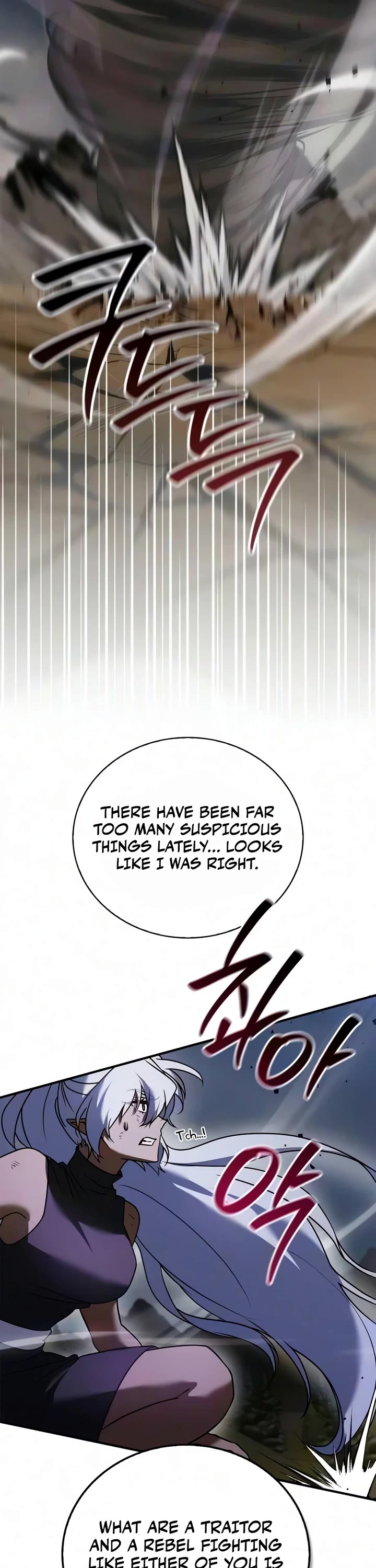 I’m Not That Kind of Talent Chapter 120 page 48 - Chapter 120