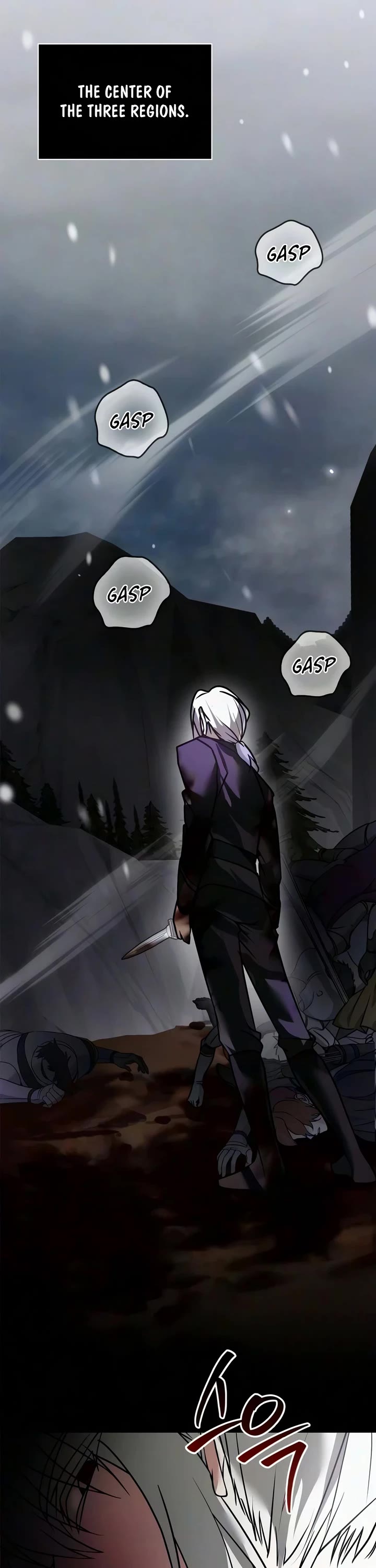 I’m Not That Kind of Talent Chapter 120 page 52 - Chapter 120