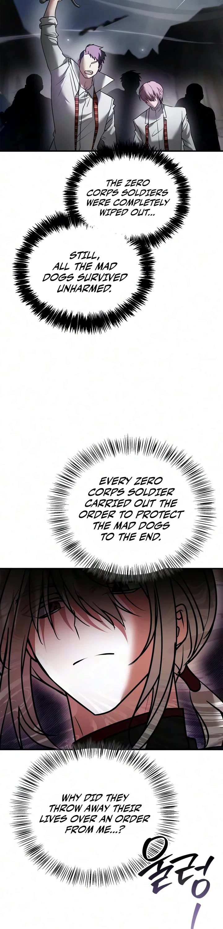I’m Not That Kind of Talent Chapter 120 page 54 - Chapter 120
