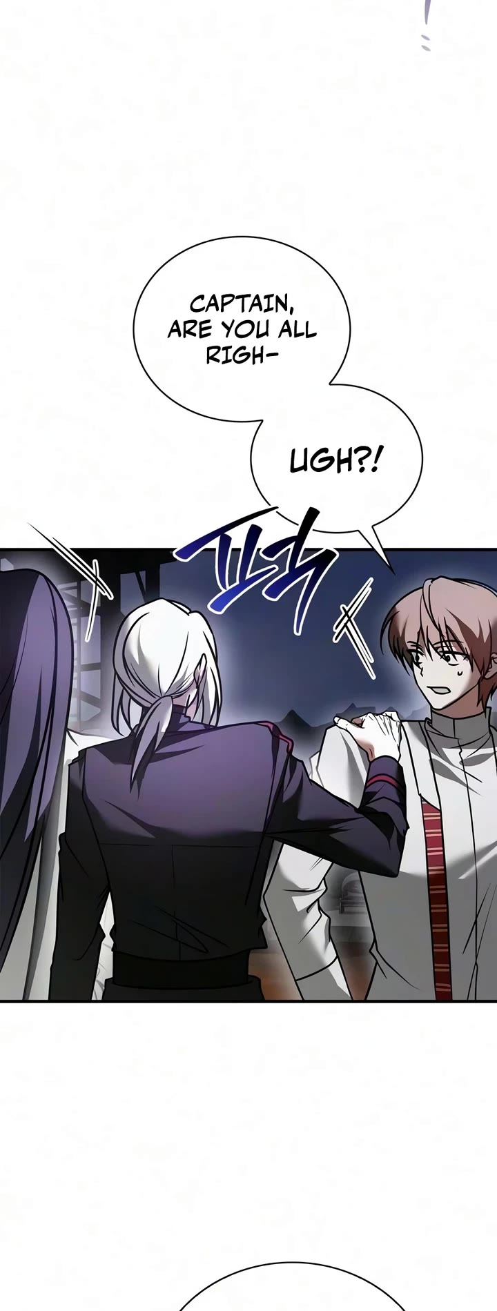 I’m Not That Kind of Talent Chapter 120 page 55 - Chapter 120