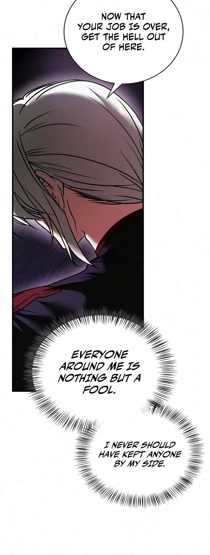 I’m Not That Kind of Talent Chapter 120 page 56 - Chapter 120