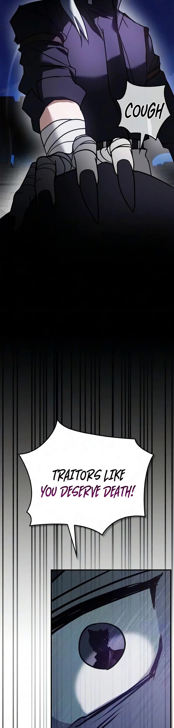 I’m Not That Kind of Talent Chapter 120 page 7 - Chapter 120