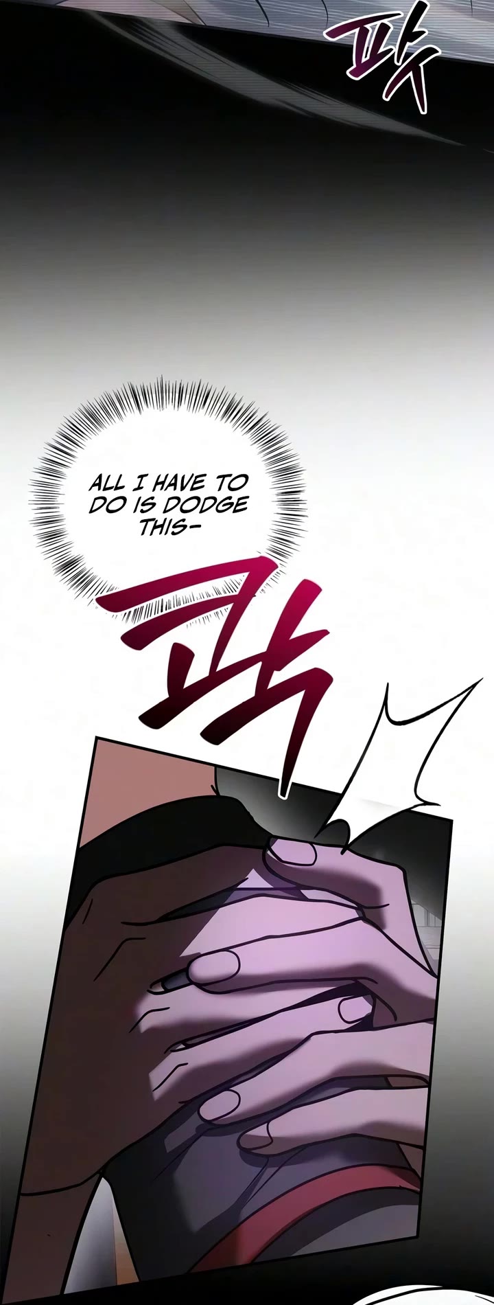 I’m Not That Kind of Talent Chapter 121 page 14 - Chapter 121