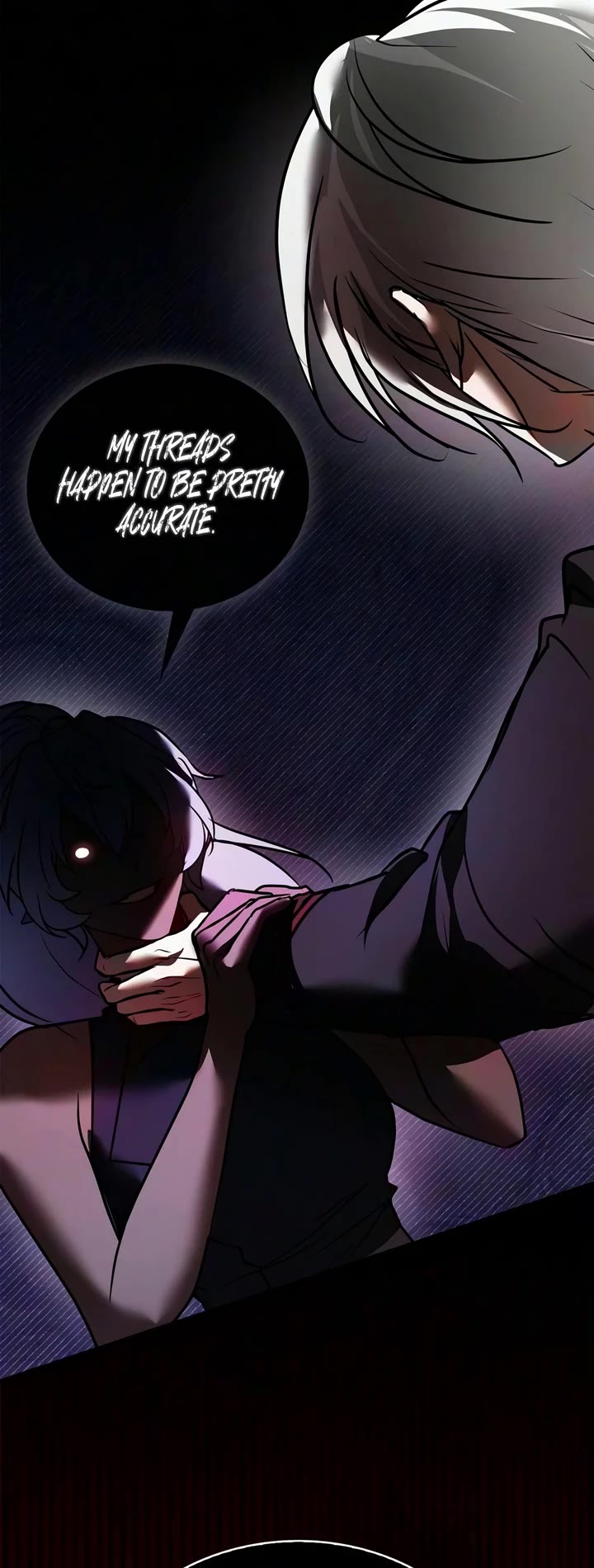 I’m Not That Kind of Talent Chapter 121 page 15 - Chapter 121