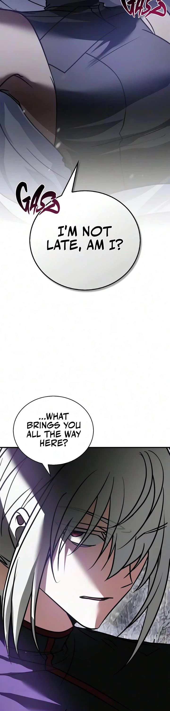 I’m Not That Kind of Talent Chapter 121 page 2 - Chapter 121
