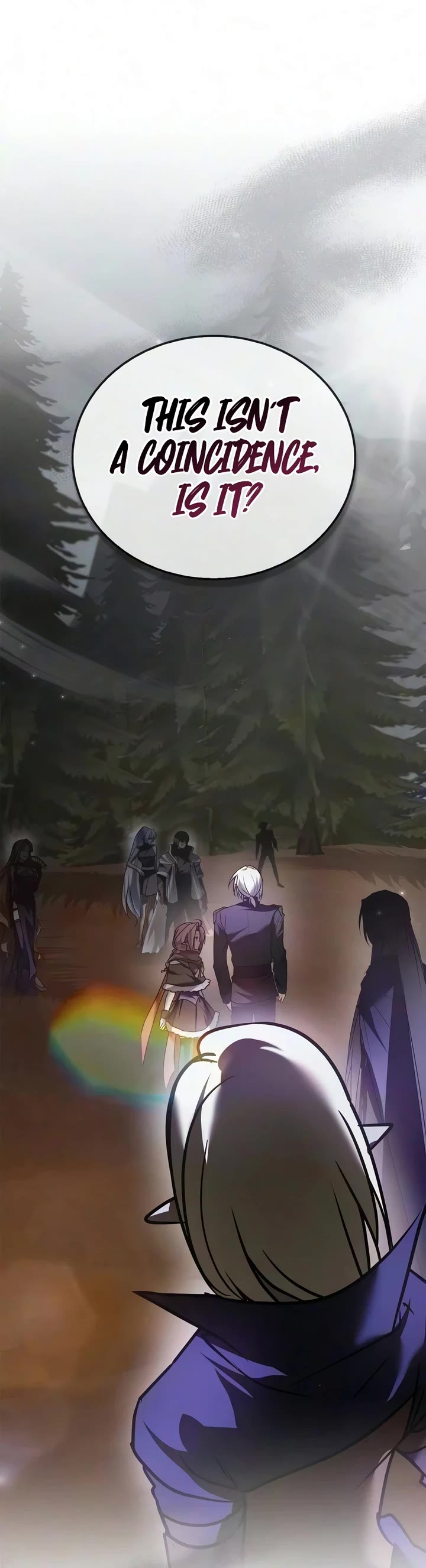 I’m Not That Kind of Talent Chapter 121 page 25 - Chapter 121