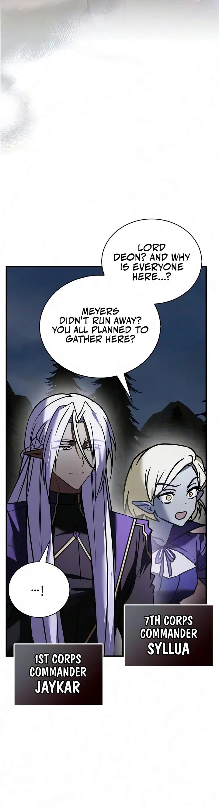 I’m Not That Kind of Talent Chapter 121 page 26 - Chapter 121