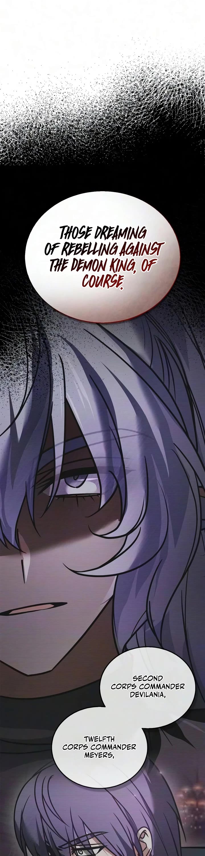 I’m Not That Kind of Talent Chapter 121 page 29 - Chapter 121