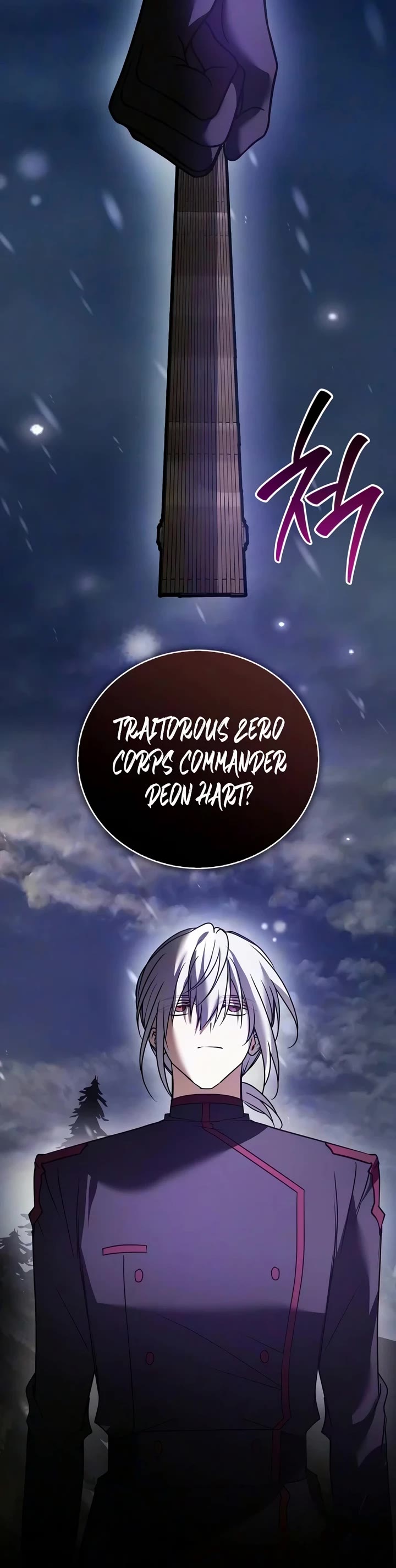 I’m Not That Kind of Talent Chapter 121 page 31 - Chapter 121