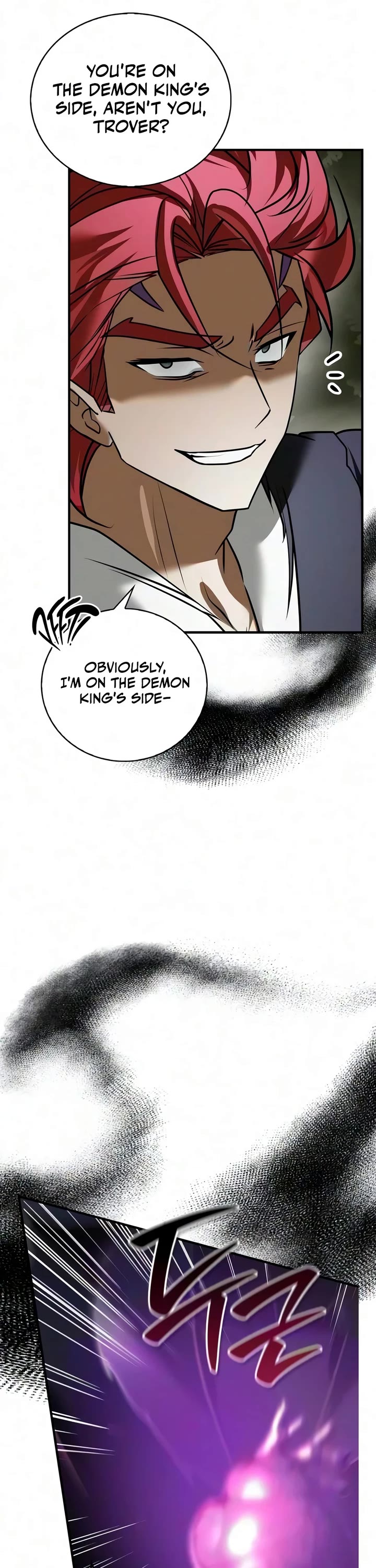 I’m Not That Kind of Talent Chapter 121 page 37 - Chapter 121