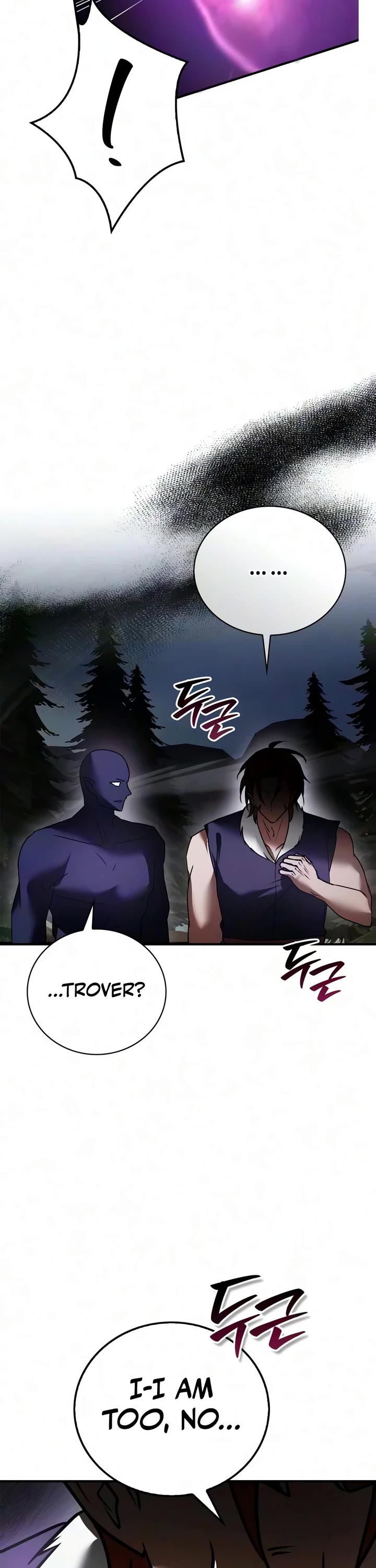I’m Not That Kind of Talent Chapter 121 page 38 - Chapter 121