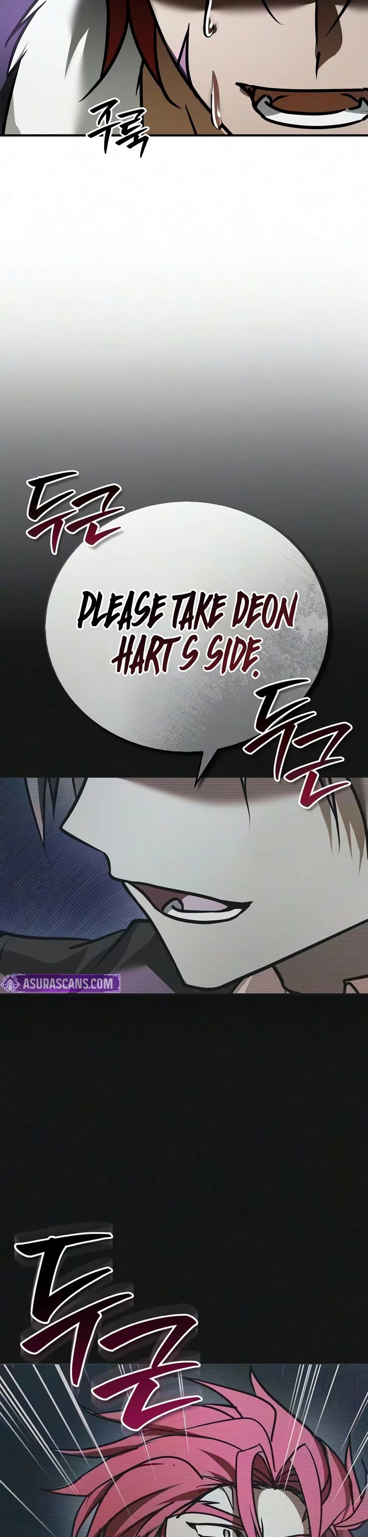 I’m Not That Kind of Talent Chapter 121 page 39 - Chapter 121