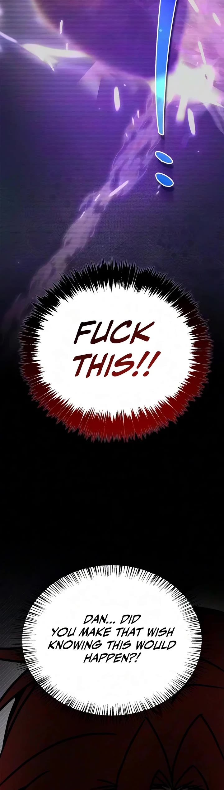 I’m Not That Kind of Talent Chapter 121 page 41 - Chapter 121