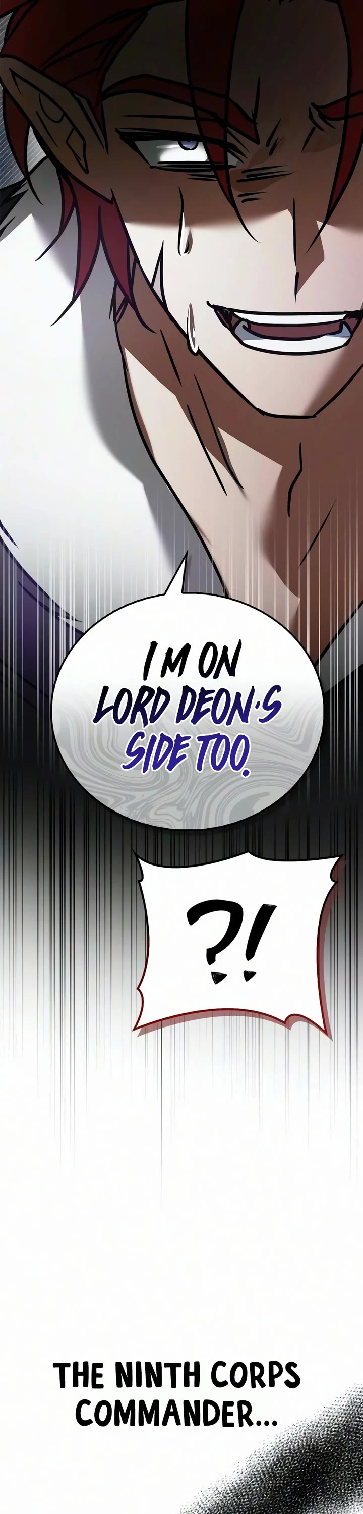 I’m Not That Kind of Talent Chapter 121 page 42 - Chapter 121