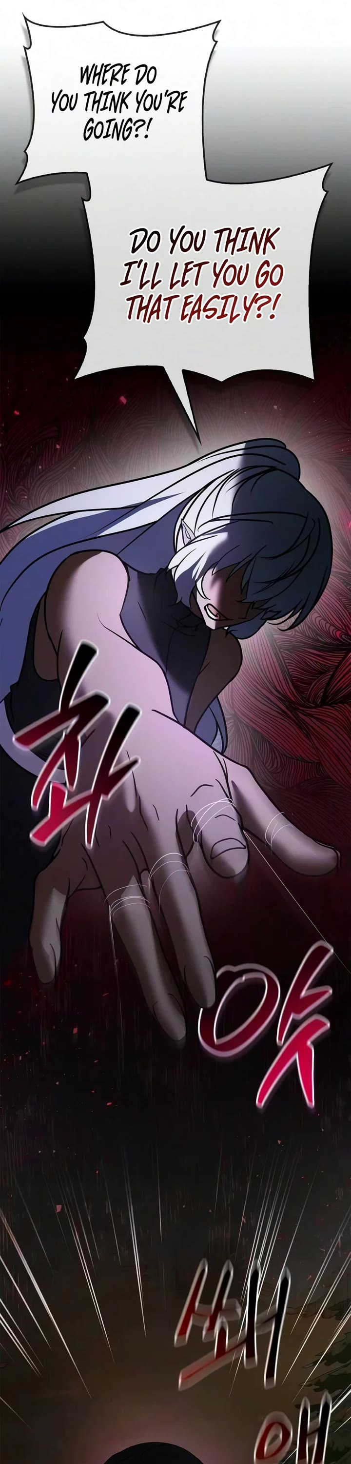 I’m Not That Kind of Talent Chapter 121 page 47 - Chapter 121
