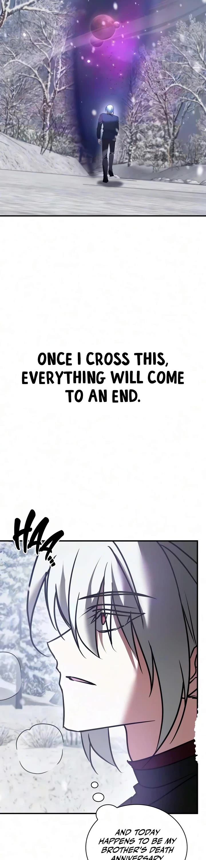 I’m Not That Kind of Talent Chapter 121 page 54 - Chapter 121
