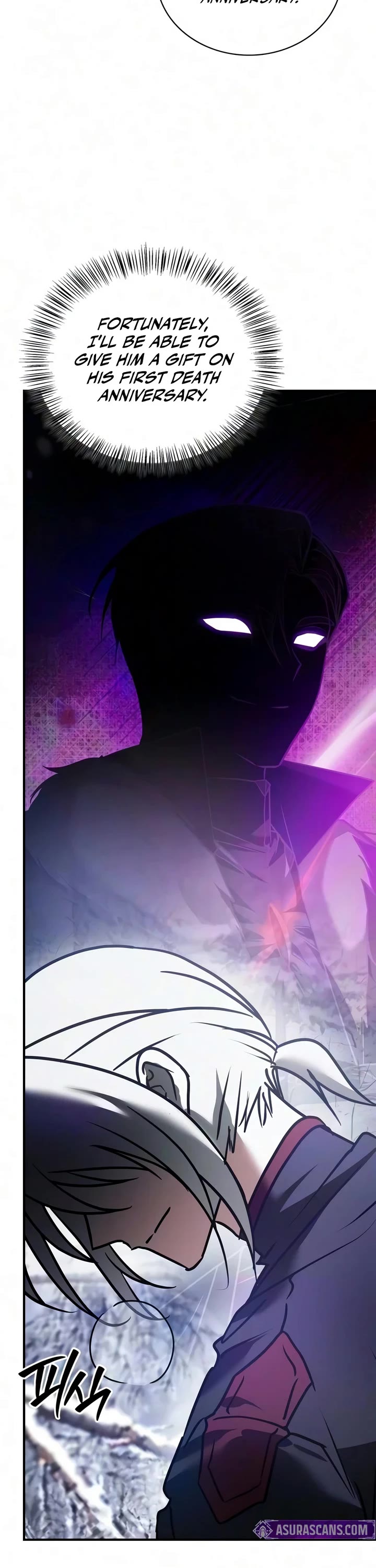 I’m Not That Kind of Talent Chapter 121 page 55 - Chapter 121
